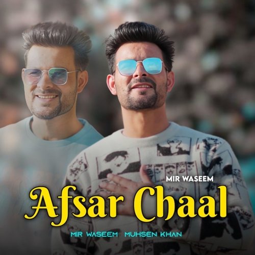 Afsar Chaal