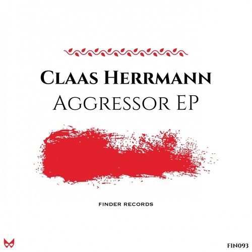 Aggressor EP