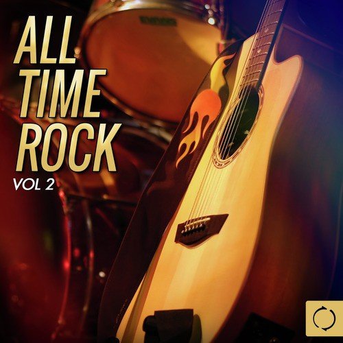 All Time Rock, Vol. 2