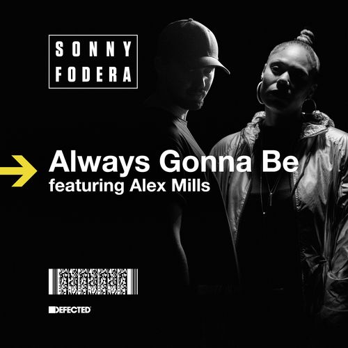 Always Gonna Be (feat. Alex Mills) [Remixes]_poster_image