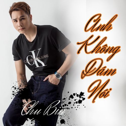 Anh Không Dám Nói (Ytmix)