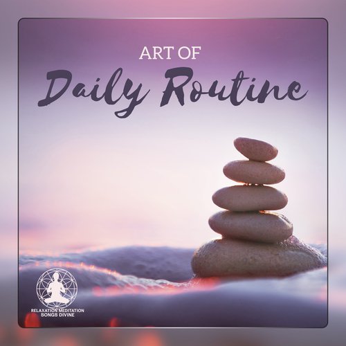 Calming Sanctuary cover art
