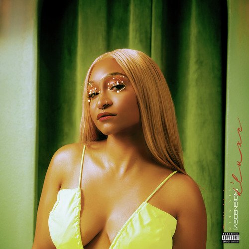 Alice Faye Outro cover art