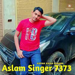 Aslam Singer 7373-CR5aXTJ9ZHI