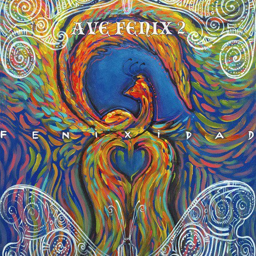 Ave Fenix II