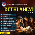 BETHLAHEM, Vol. 3