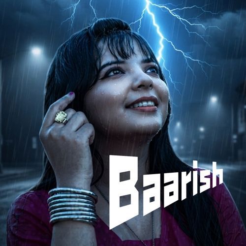 Baarish