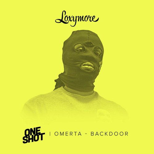 Backdoor (Loxymore One Shot)