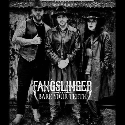 Bare Your Teeth cover art