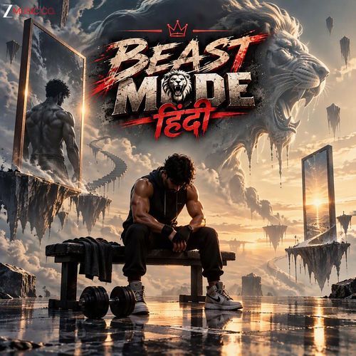Beast Mode Hindi