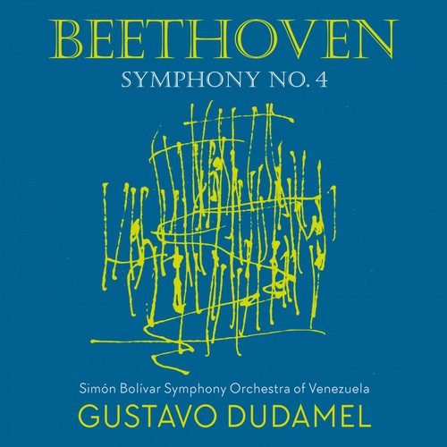 Beethoven 4 - Dudamel