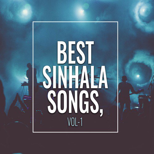 Best Sinhala Songs, Vol. 1