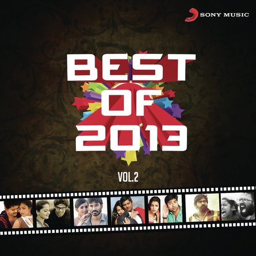 Best of 2013, Vol. 2