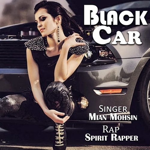Black Car