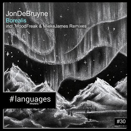 Borealis (MoodFreak Remix) cover art