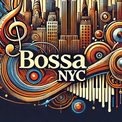 Bossa NYC_poster_image