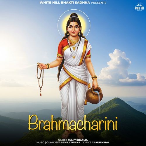Brahmacharini