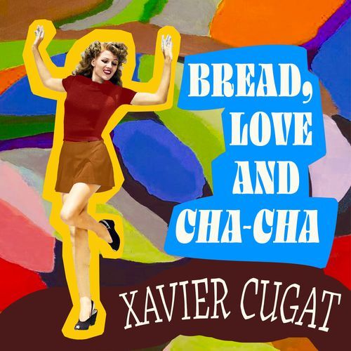 Bread, Love and Cha-Cha - When Cookie Dough Meets Rumba Heat_poster_image