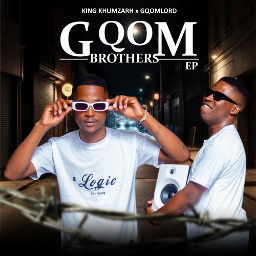 Brothers Of Gqom EP