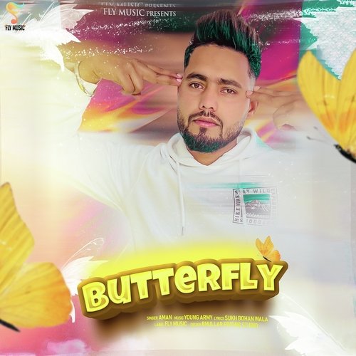 Butterfly Songs Download Free Online Songs JioSaavn