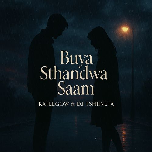 Buya Sthandwa saam