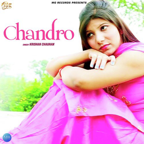 Chandro - Single
