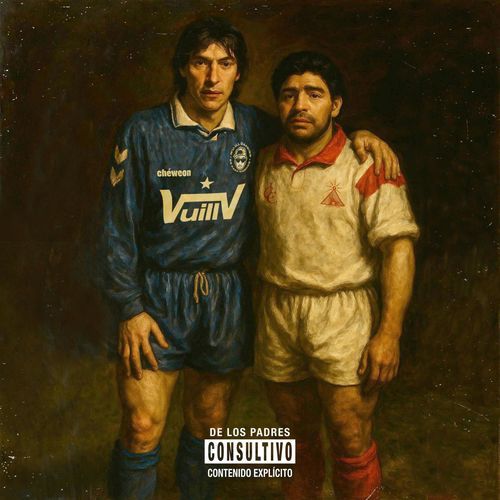 Plasma De Oro (feat. Kingdom Kome & Capuchino) cover art