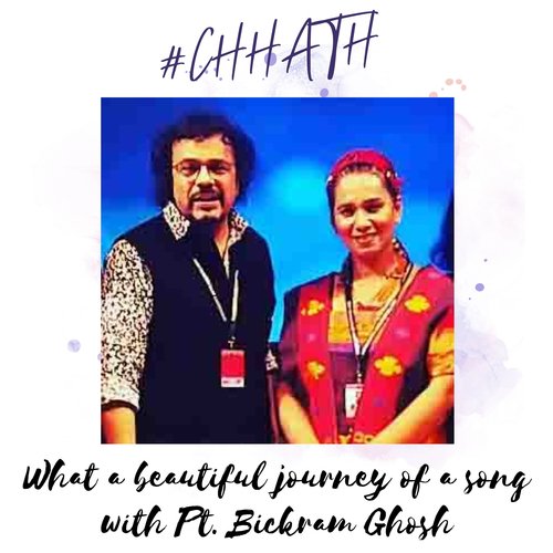 Chhath (Live)