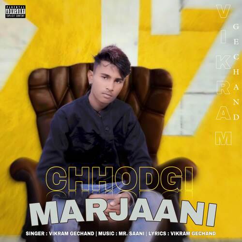 Chhodgi Marjaani