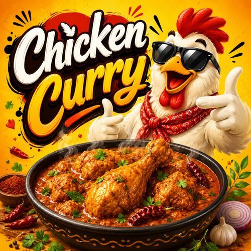 Chicken Curry