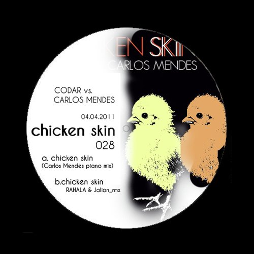 Chicken Skin Par2