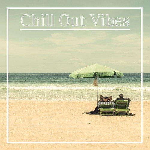 Chill Out Music 2016 cover art