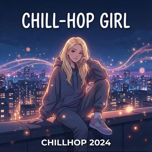 Chillstep cover art
