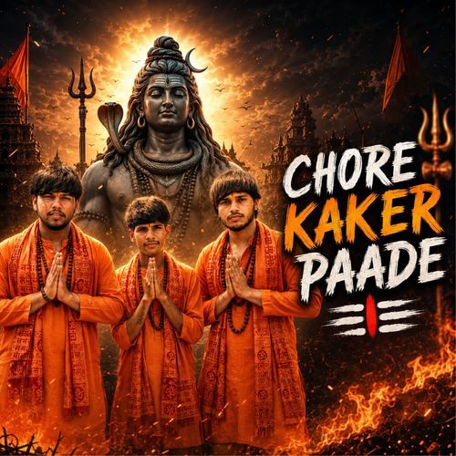 Chore Kaker Paade