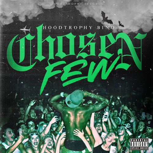 Block Party cover art
