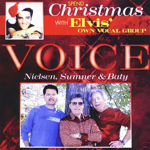 Christmas with Voice