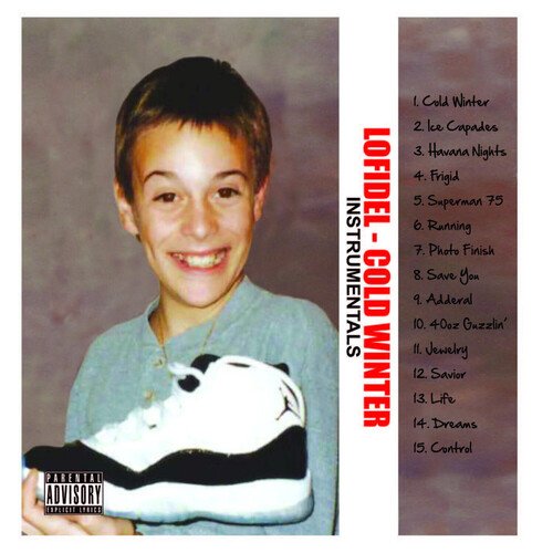 40oz Guzzlin cover art