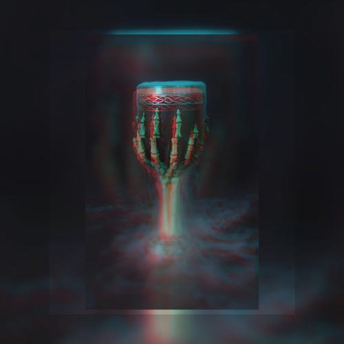 Cup of Royalty (feat. NRIE)
