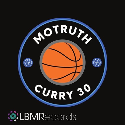 Curry 30 cover art