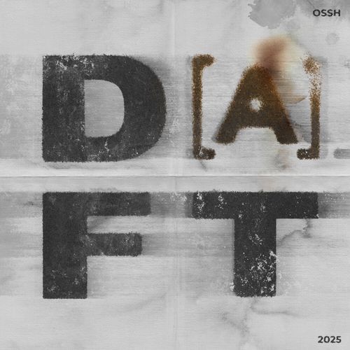Daft cover art