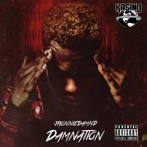 Hot Boy Kasino cover art