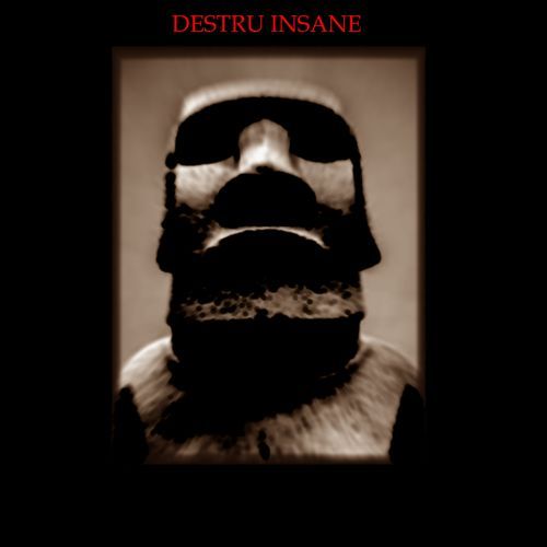 Mechanist Dillema cover art