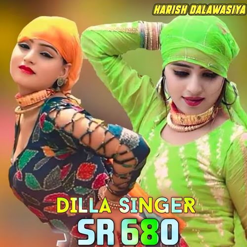DILLA SINGER SR 680