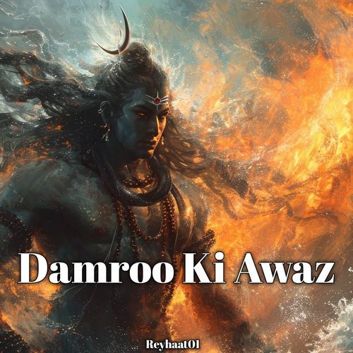 Damroo Ki Awaz