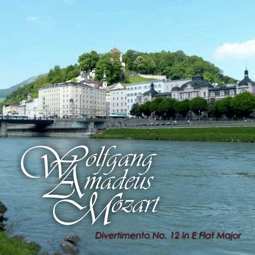 Minuet and Trio cover art
