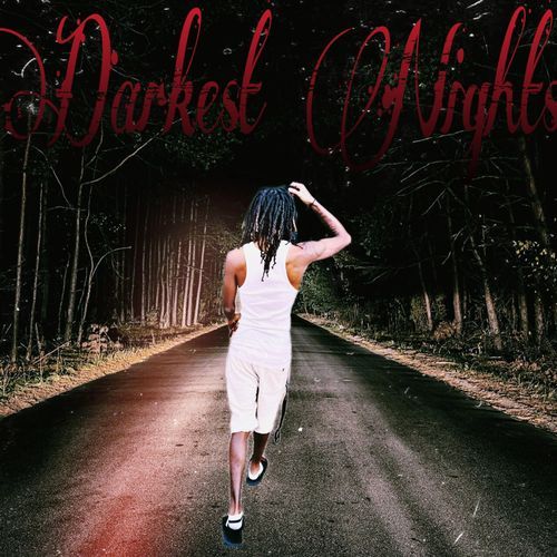 Fighting Demons cover art