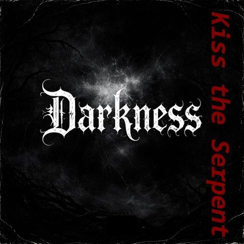 Kiss the Serpent (Radio Mix) cover art