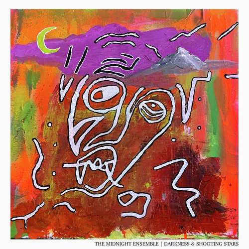 Anil cover art