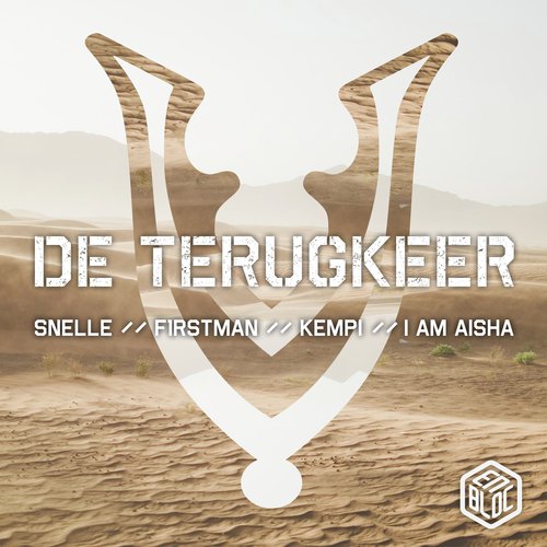 De Terugkeer EP