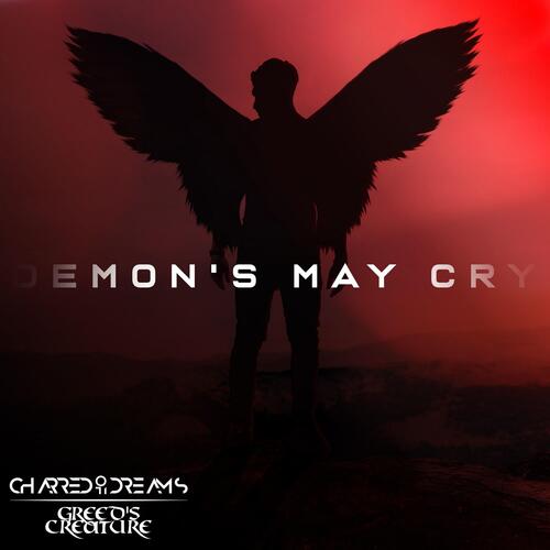 Demons May Cry (Stripped)